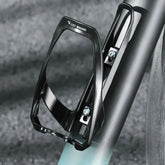 Multi-Color Bike Bottle Cage – Lightweight Holder